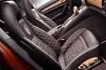 Porsche Panamera Stingray GTR Orange by TopCar 2012 года